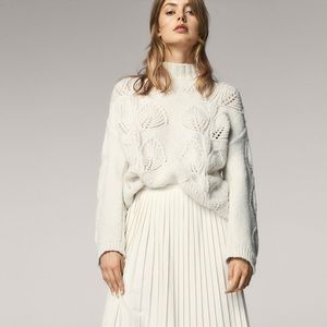Massimo Dutti Sweater